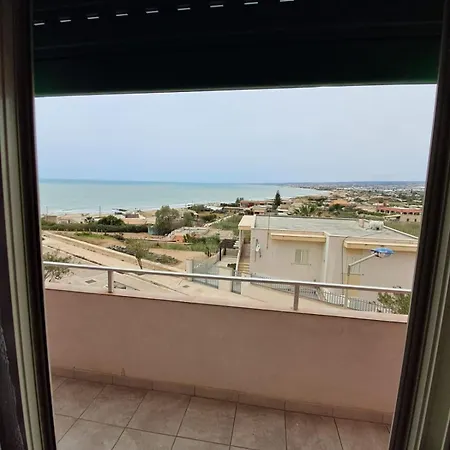 Casa Scifo Vista Mare * Cava d'Aliga