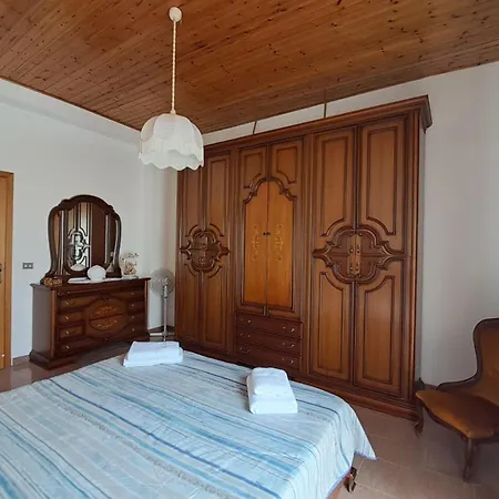 Casa Scifo Vista Mare Apartment