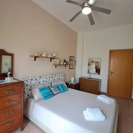 Апартаменты Casa Scifo Vista Mare