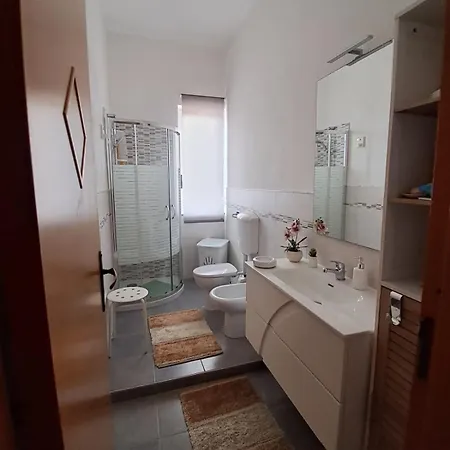 Casa Scifo Vista Mare * Кава д'Алига