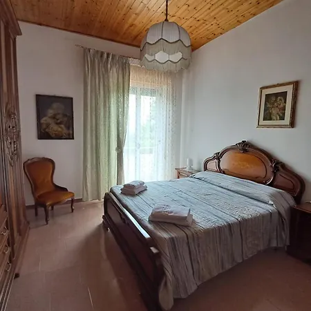 Casa Scifo Vista Mare *