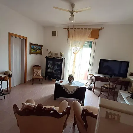 Casa Scifo Vista Mare